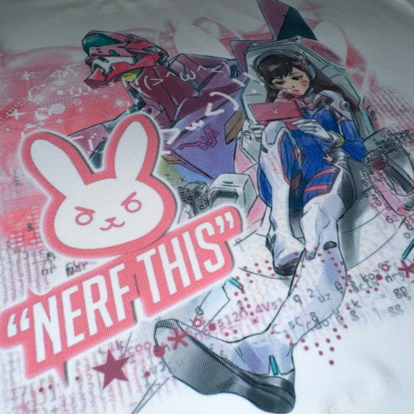 nerf this!