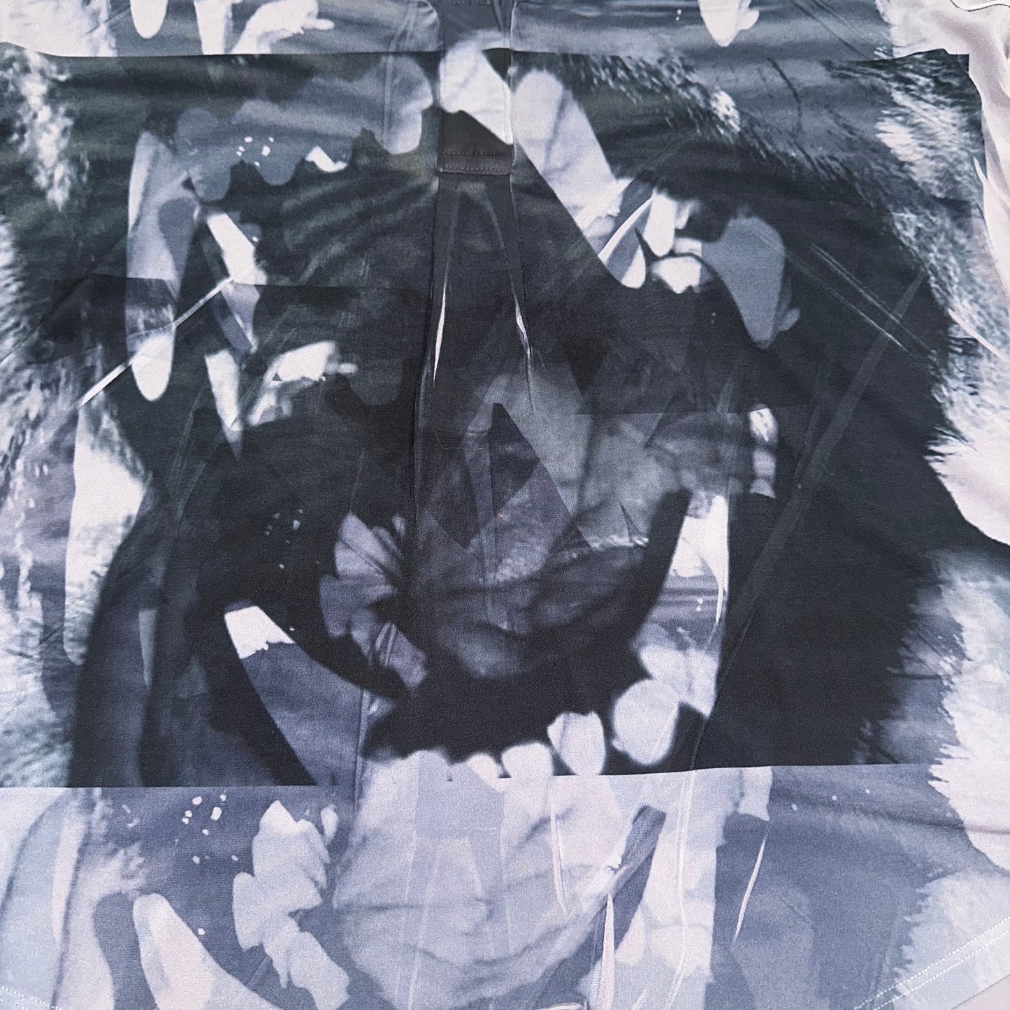 i bite the hand that feeds me