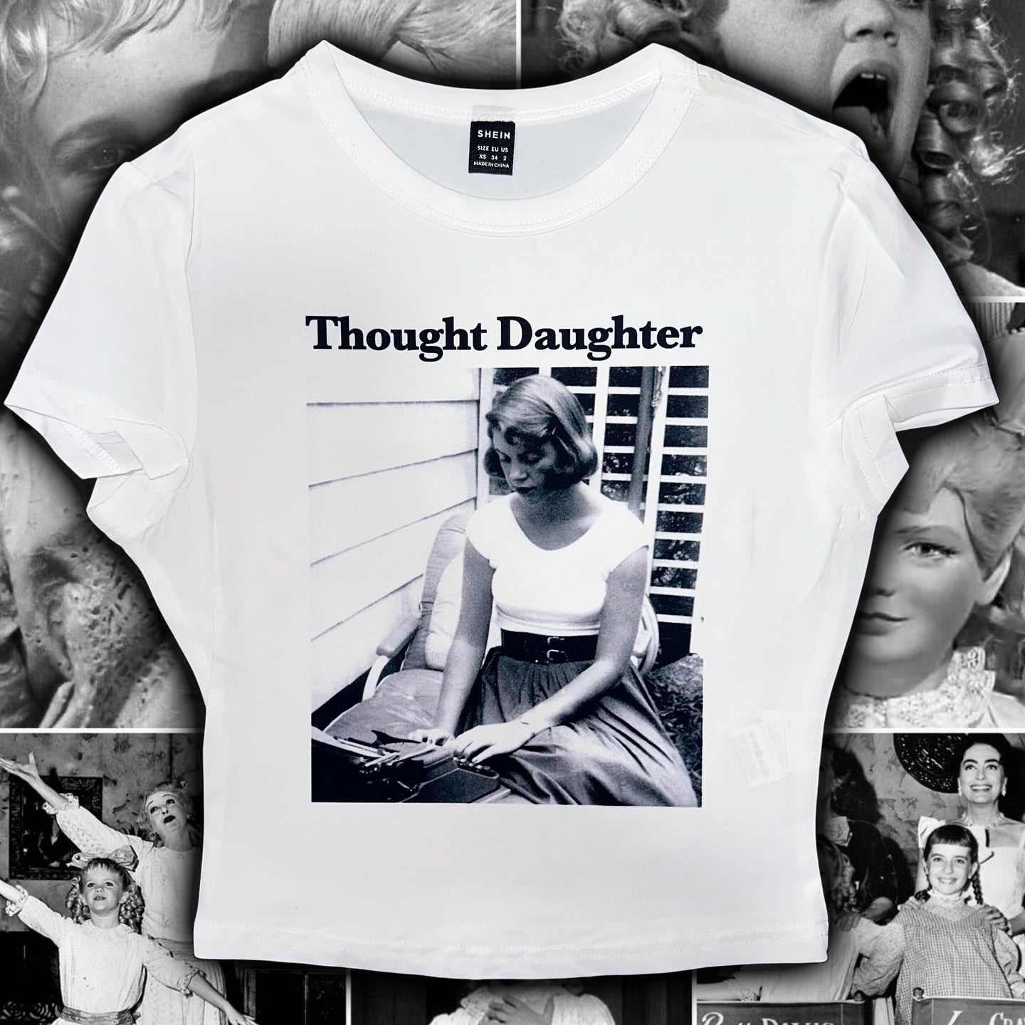 Thought Daughter