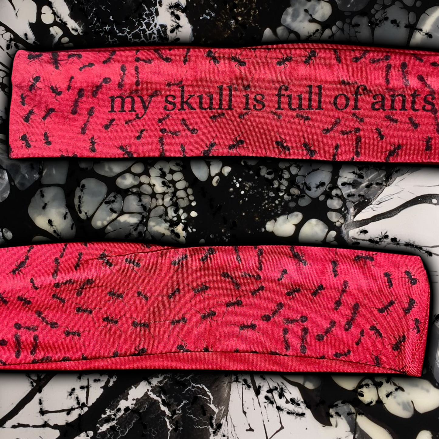 bundle for mello 🐛❤️