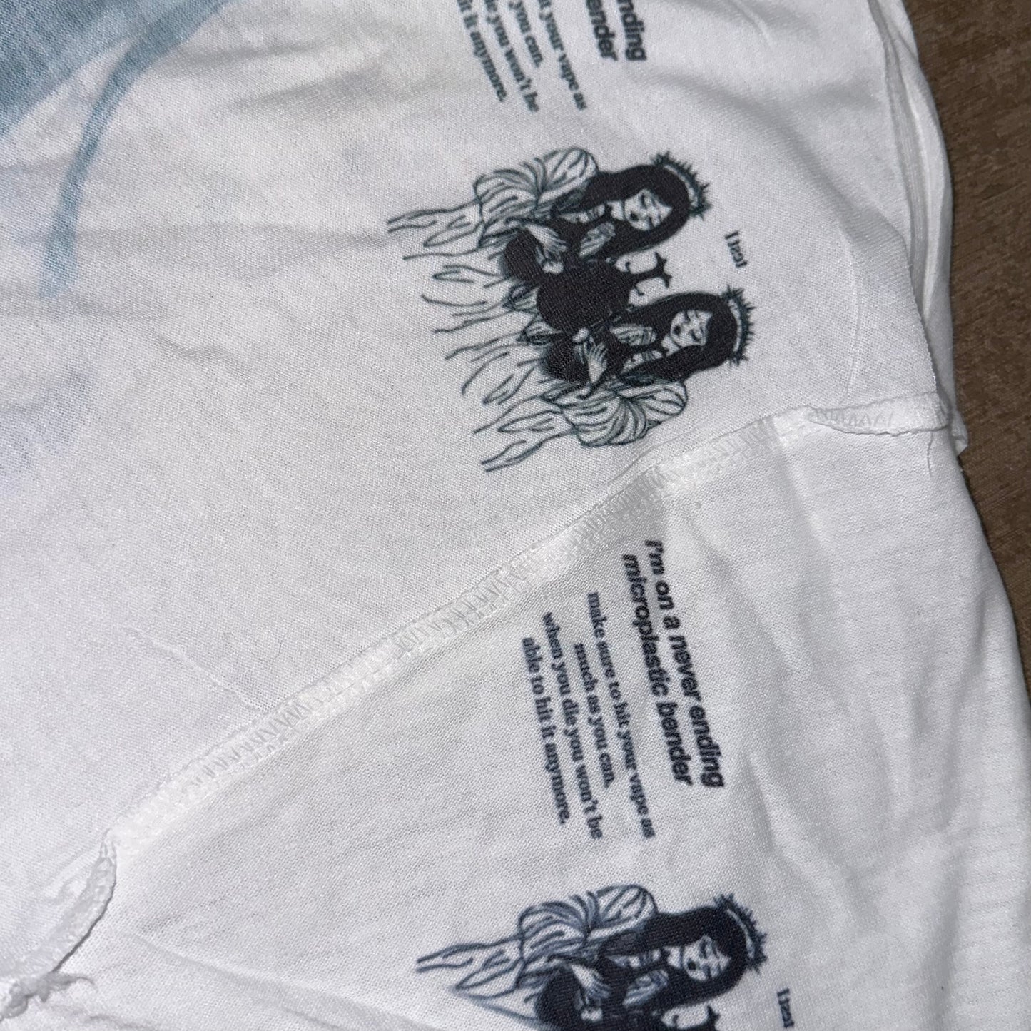 i’m cringe but i’m free misprint #2