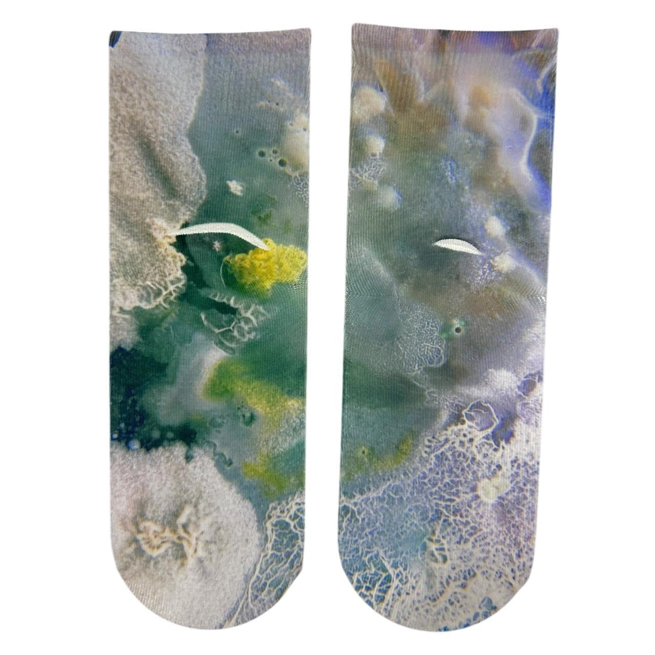 Mold Socks #2