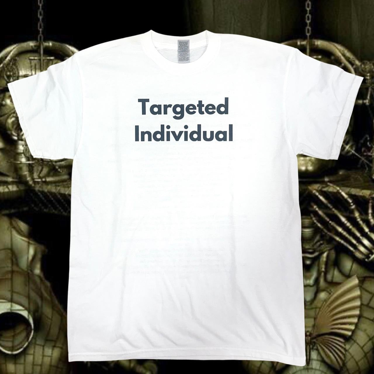 Targeted Individual
