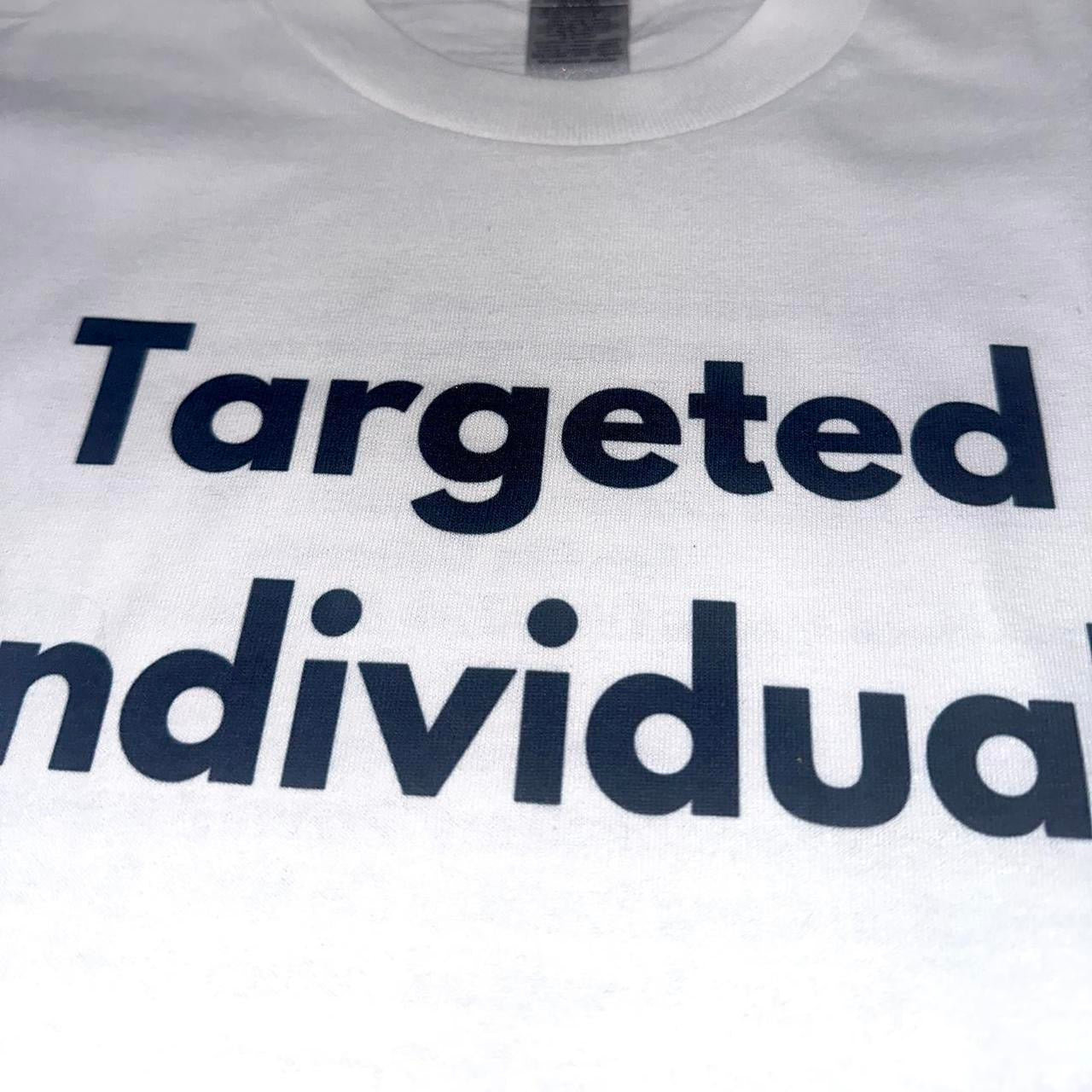 Targeted Individual
