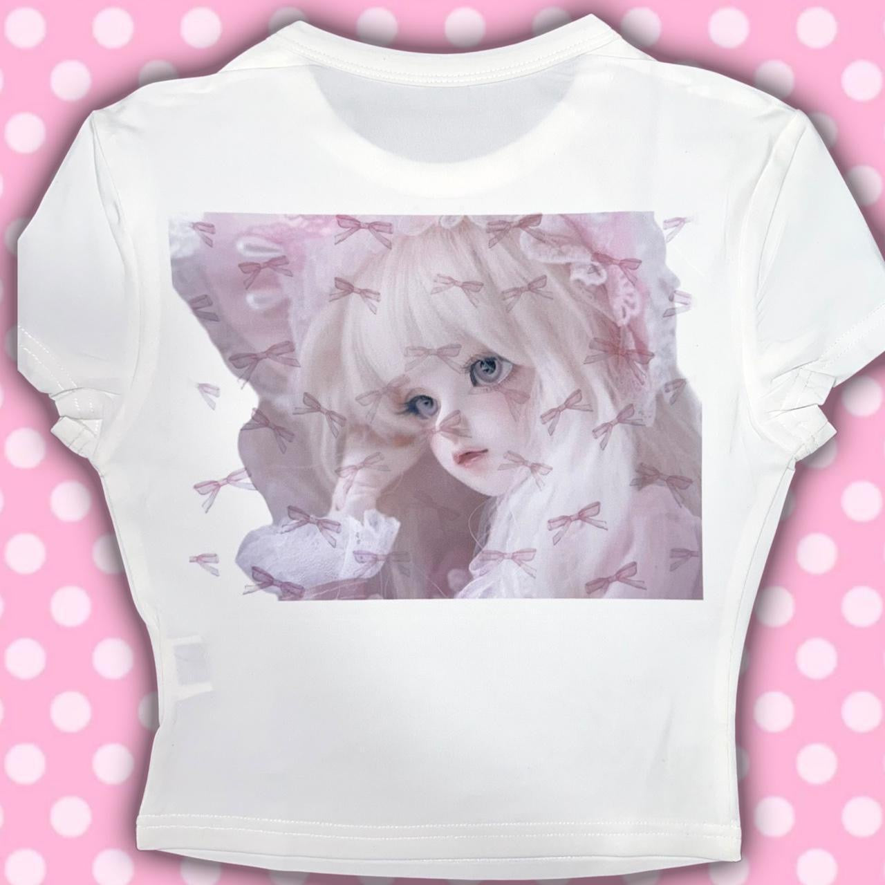 doll hearted