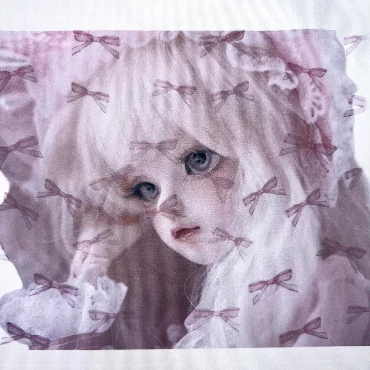 doll hearted