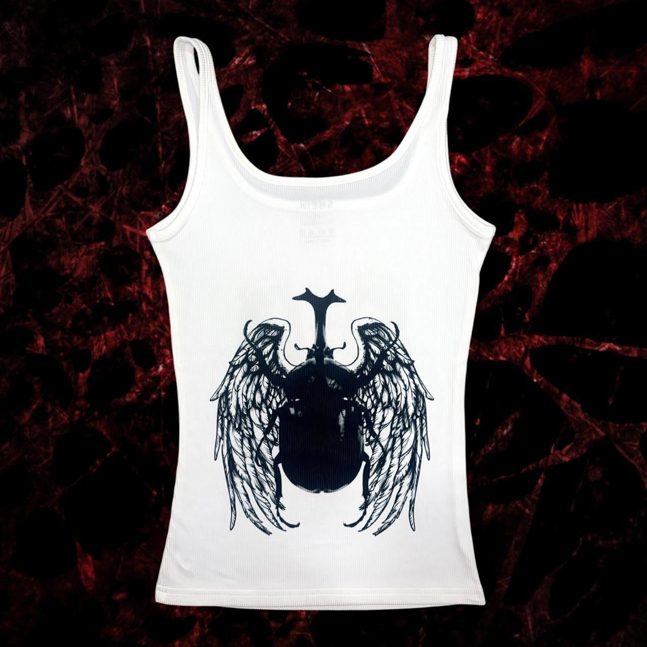ojoroh beetle angel