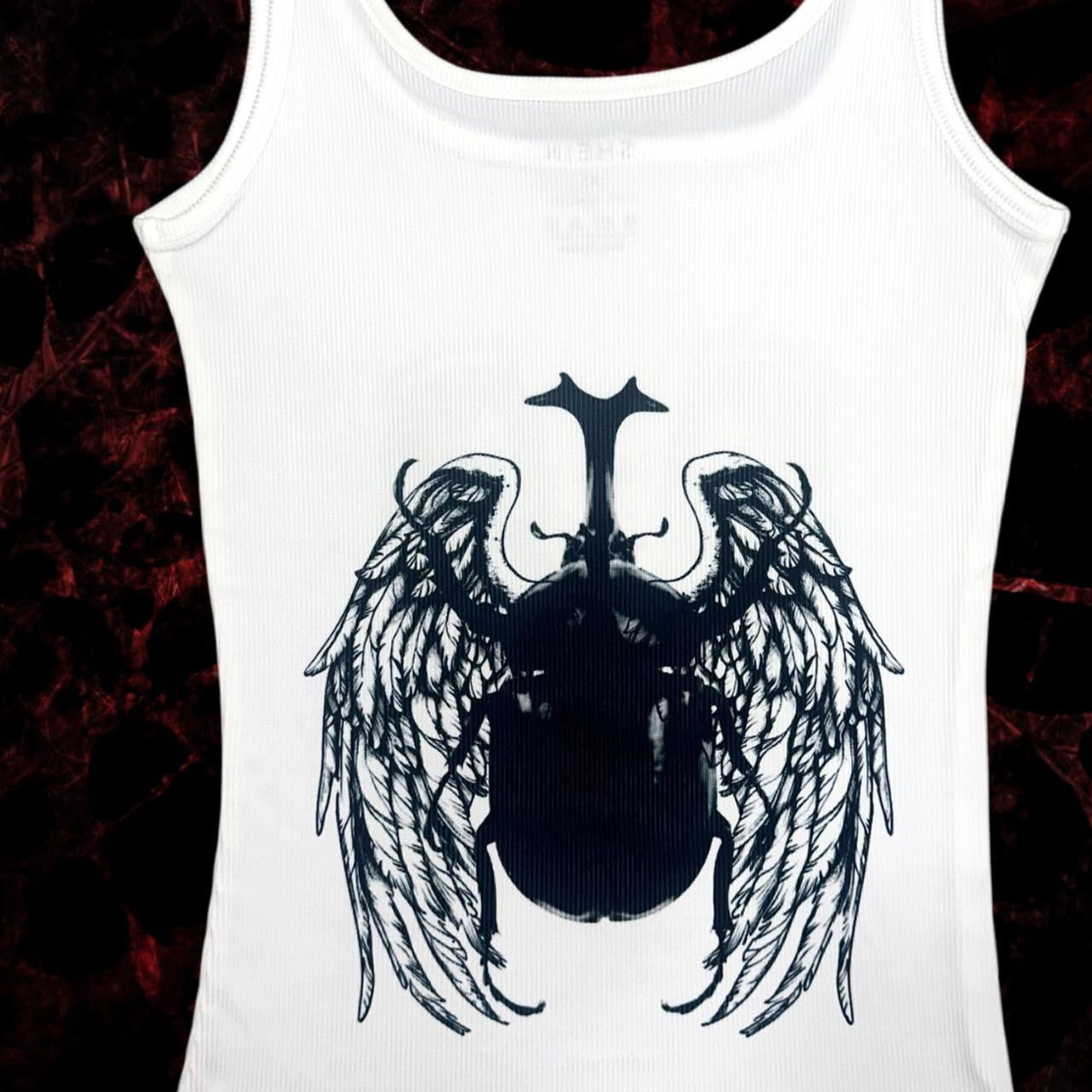 ojoroh beetle angel