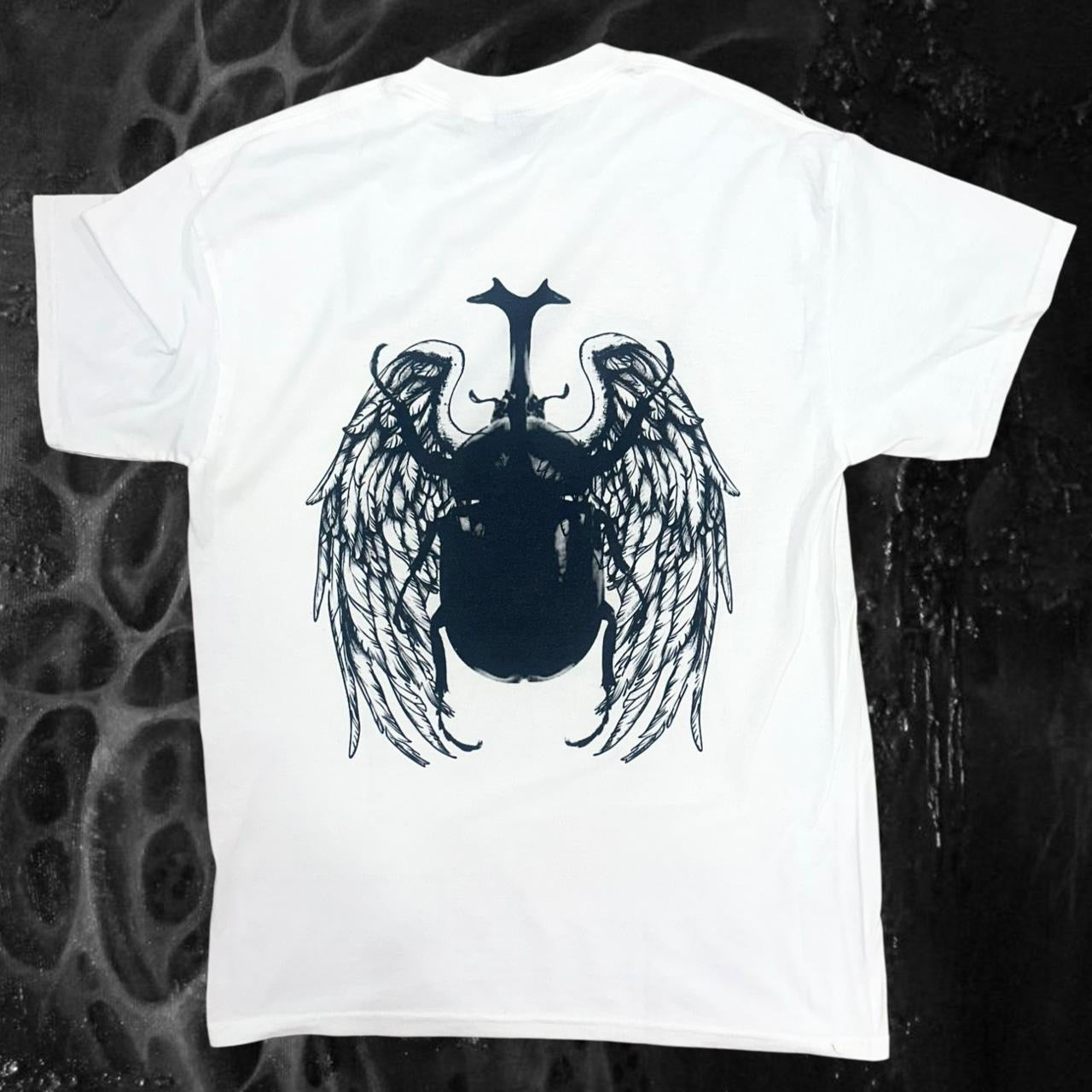 ojoroh beetle angel
