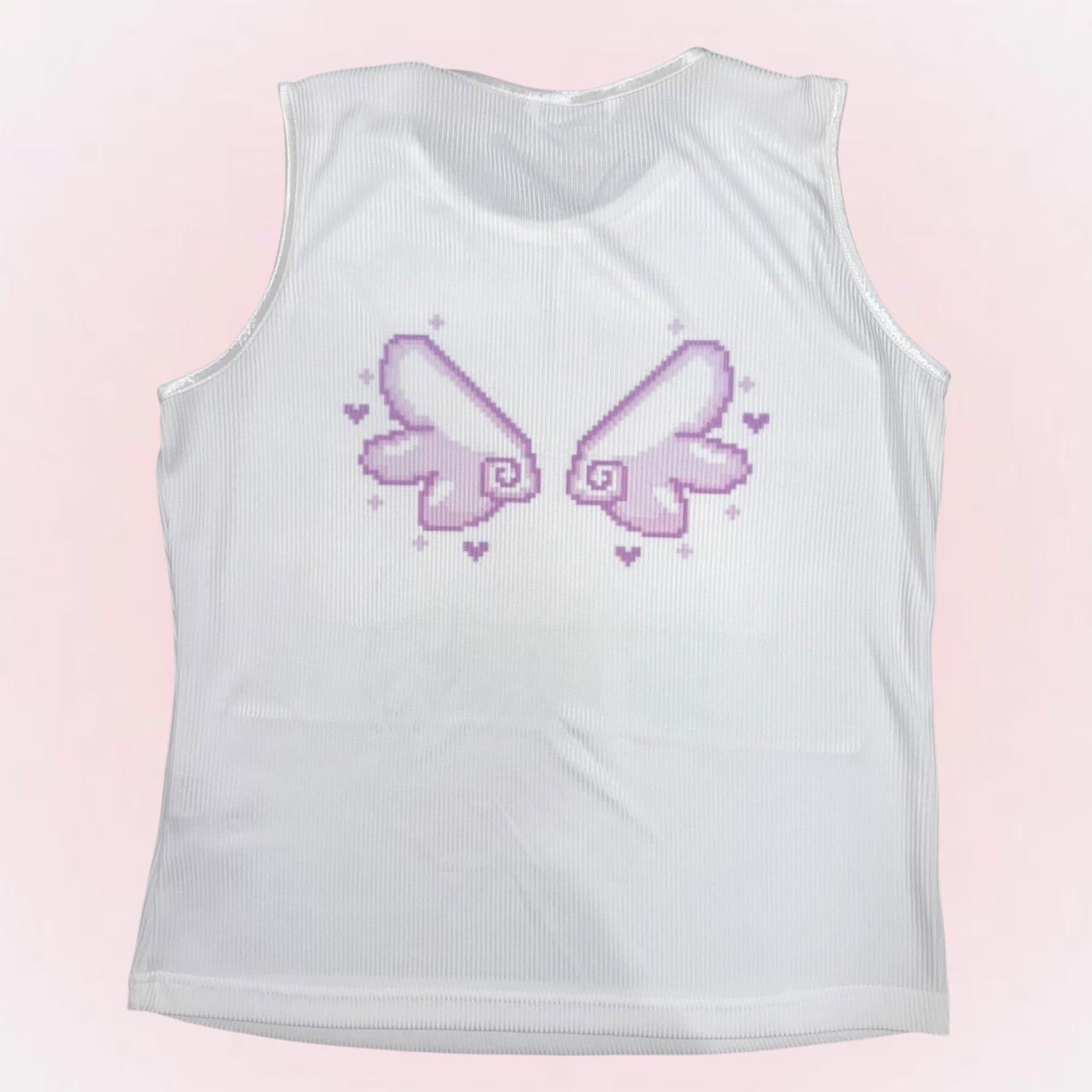 not all angels are in heaven - i'm right here