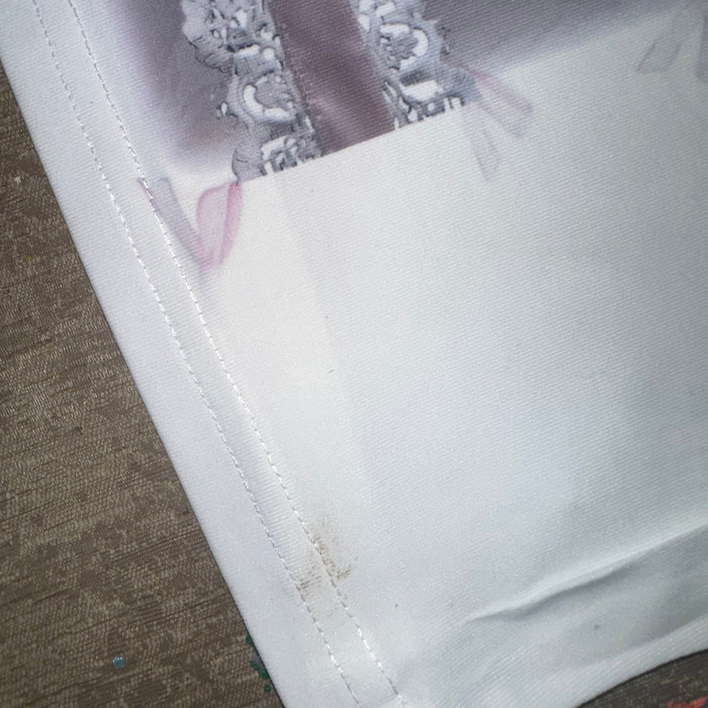 doll hearted x i will love regardless misprint