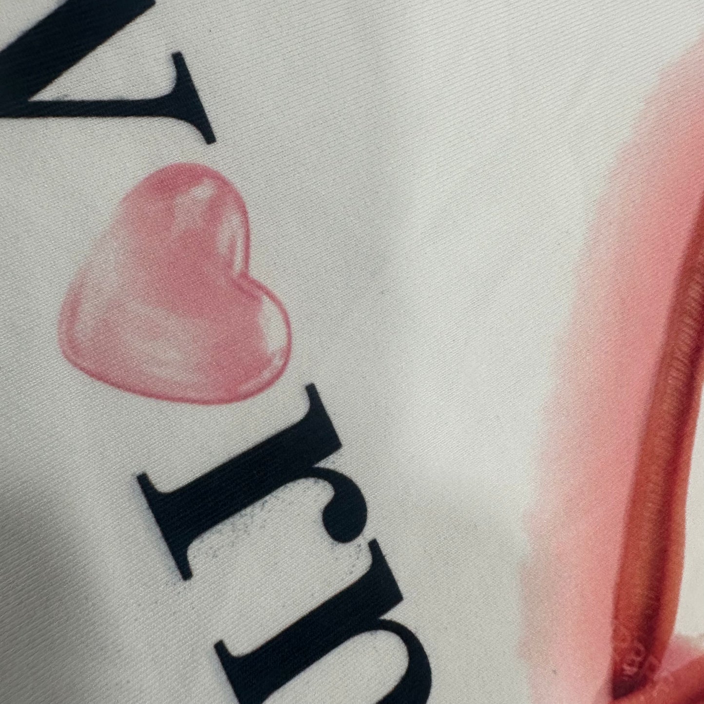 i <3 worms misprint