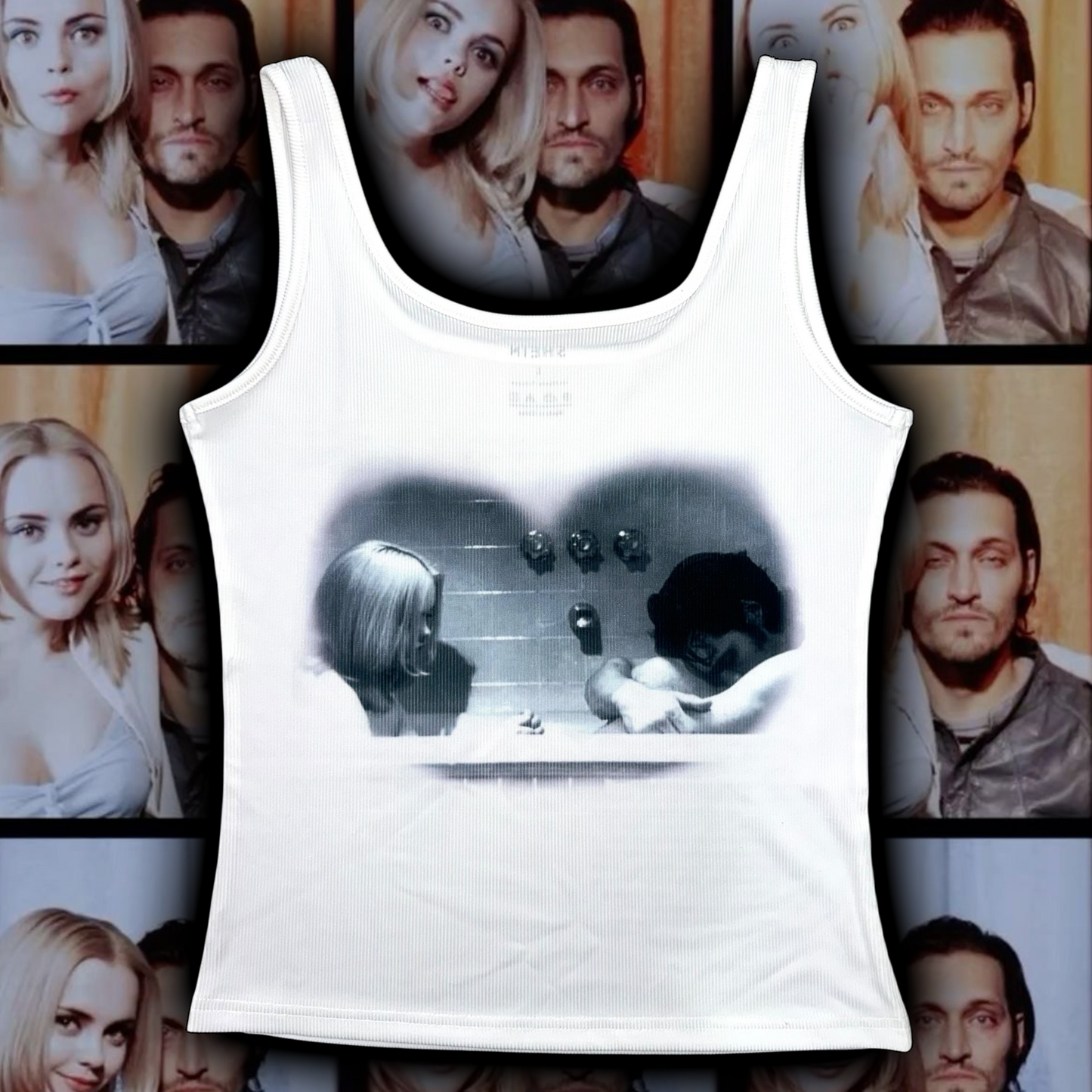 buffalo 66 x sylvia plath