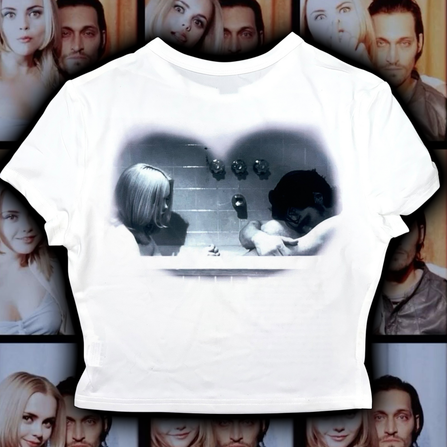 buffalo 66 x sylvia plath
