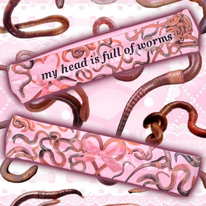 bundle for mello 🐛❤️