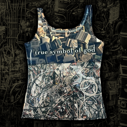 true symbol of god misprint #3