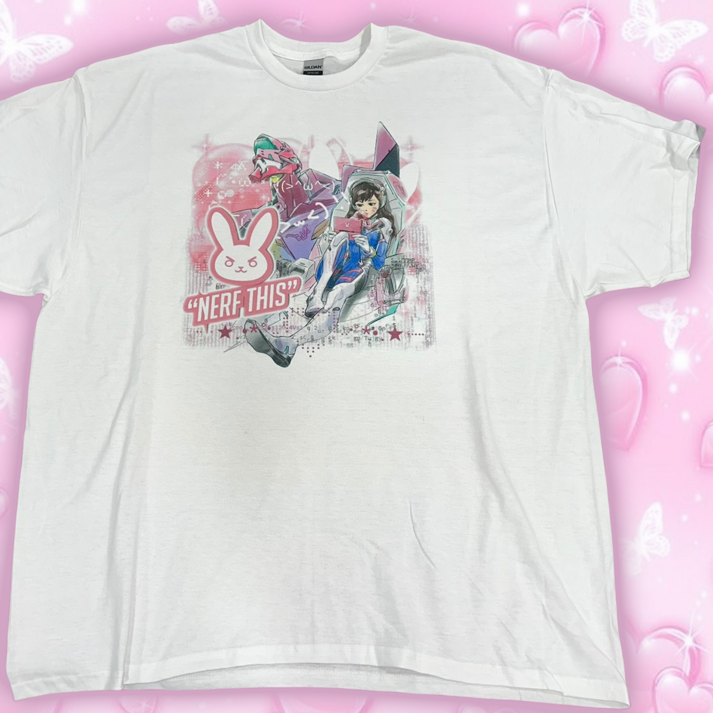 nerf this! tshirt