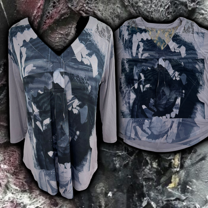 i bite the hand that feeds me