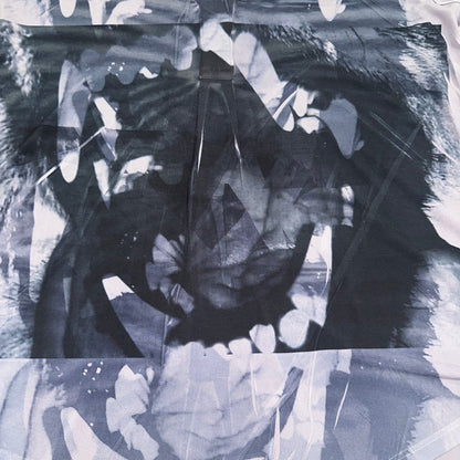 i bite the hand that feeds me