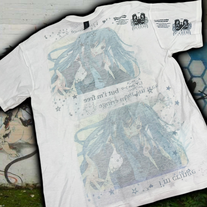 i’m cringe but i’m free misprint #2