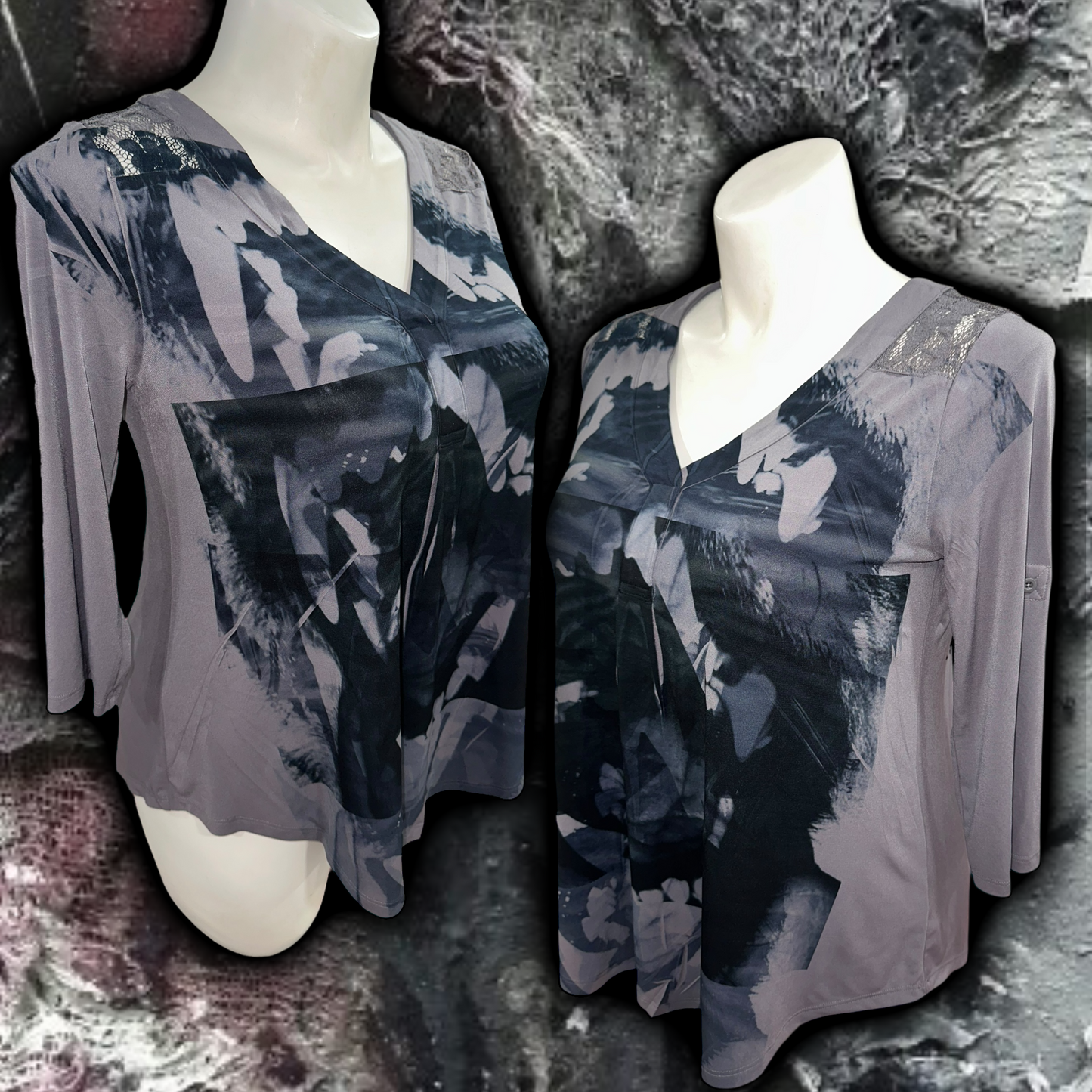 i bite the hand that feeds me