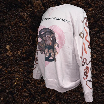 i could be a good mother