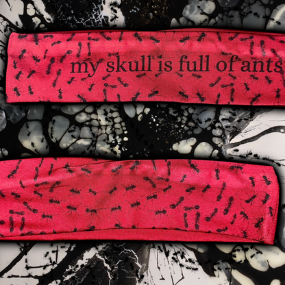 bundle for mello 🐛❤️