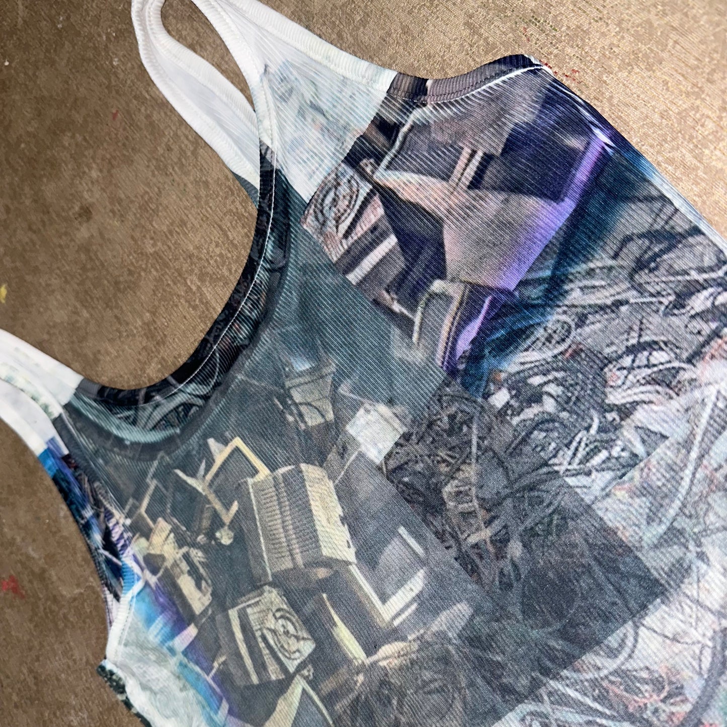 true symbol of god misprint #4