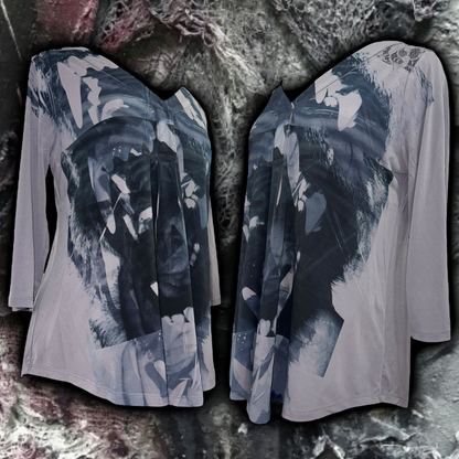 i bite the hand that feeds me