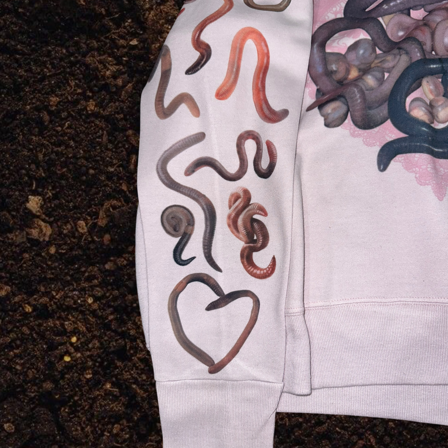 i could be a good mother