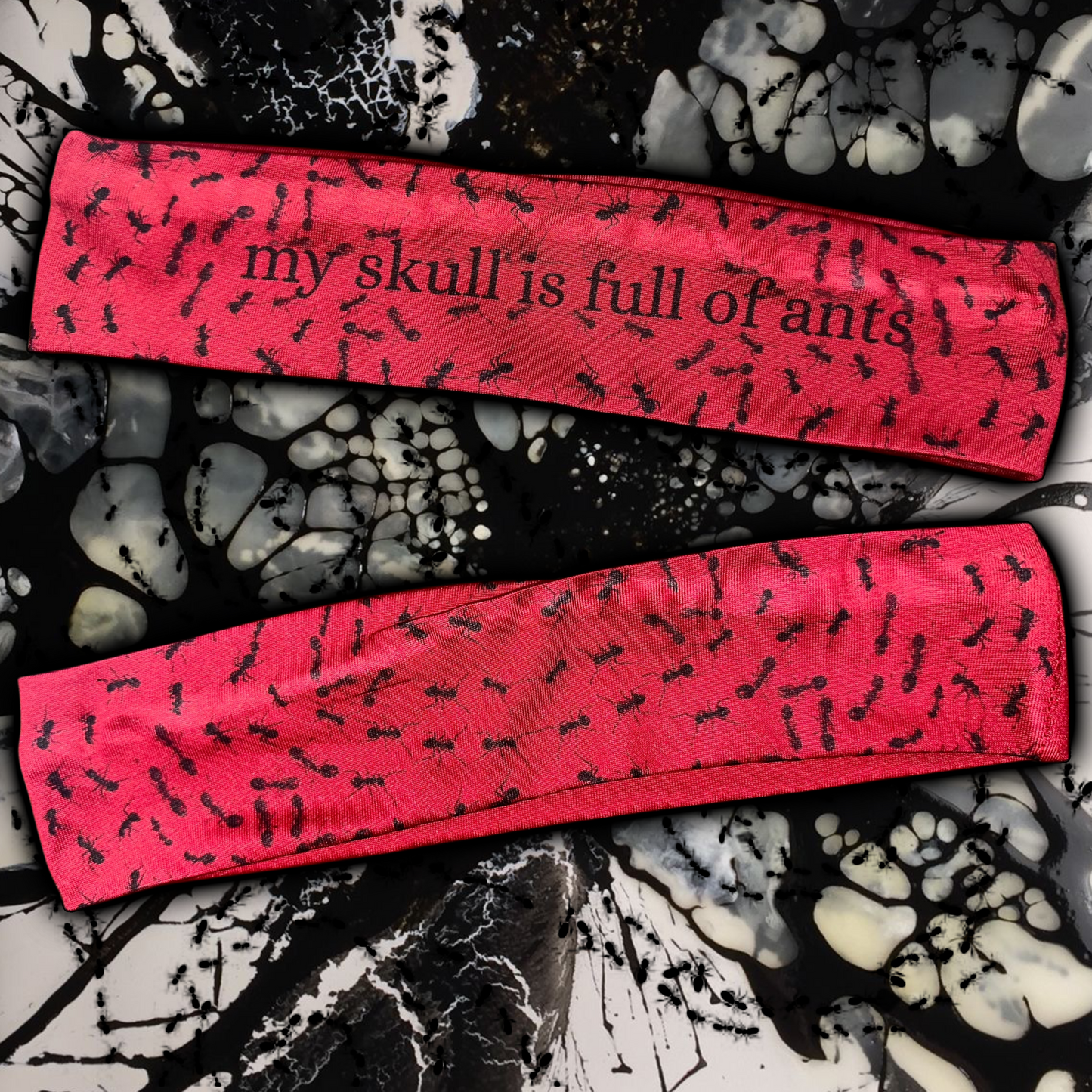 bundle for mello 🐛❤️