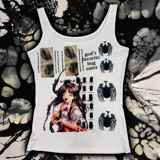 you will receive god’s favorite judgement eater misprint