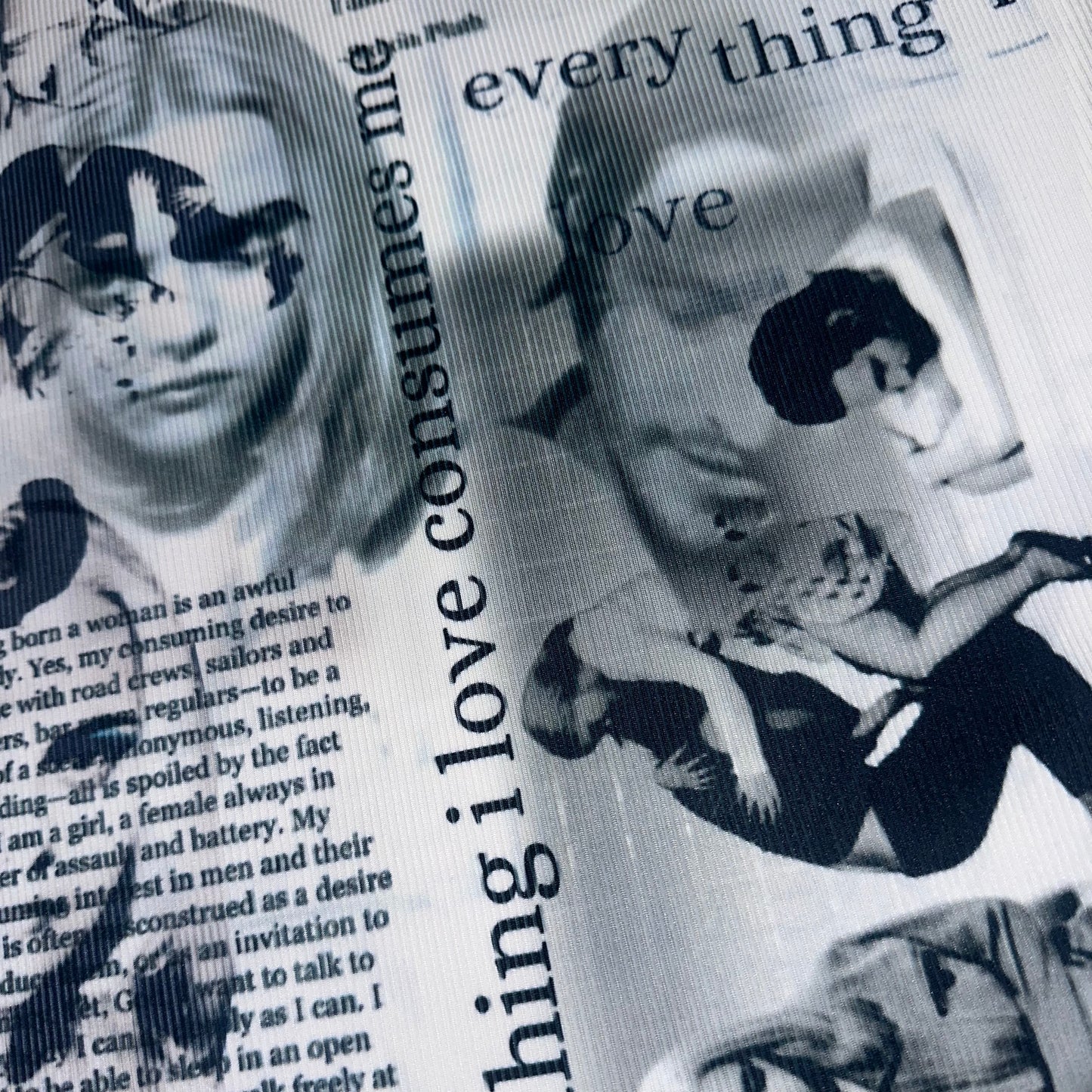 everything i love | 66 x sylvia