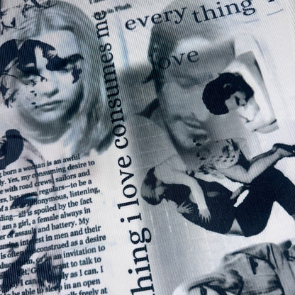 everything i love | 66 x sylvia