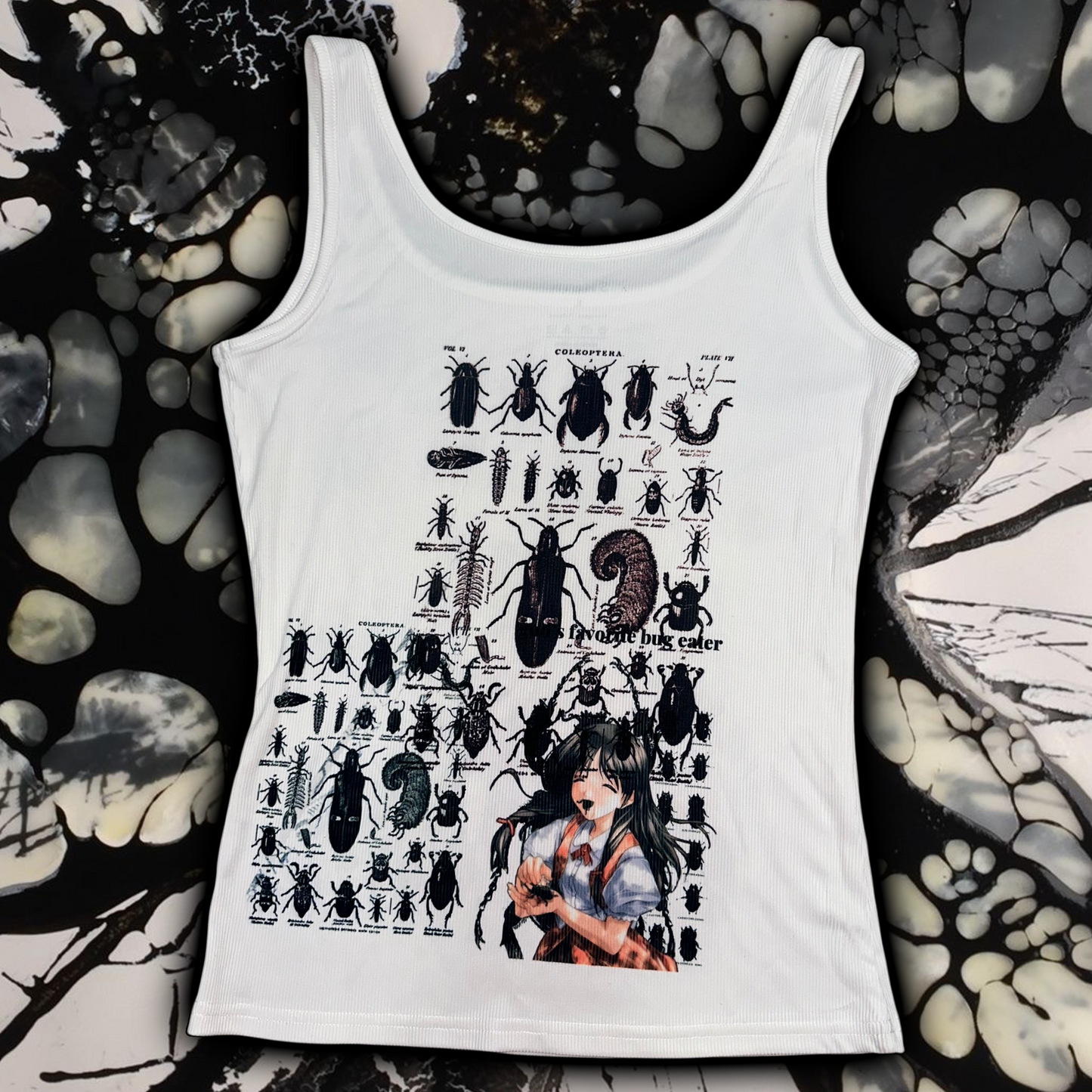 you will receive god’s favorite judgement eater misprint