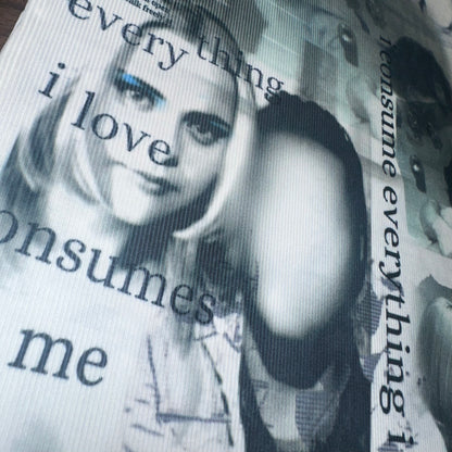 everything i love | 66 x sylvia