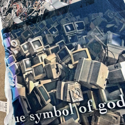 true symbol of god misprint #4