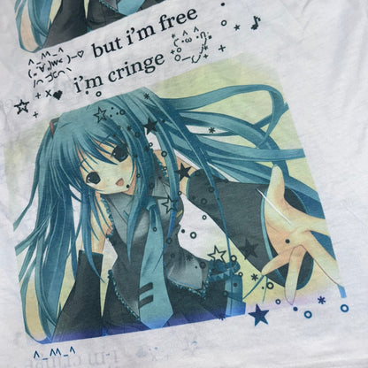 i’m cringe but i’m free misprint #2