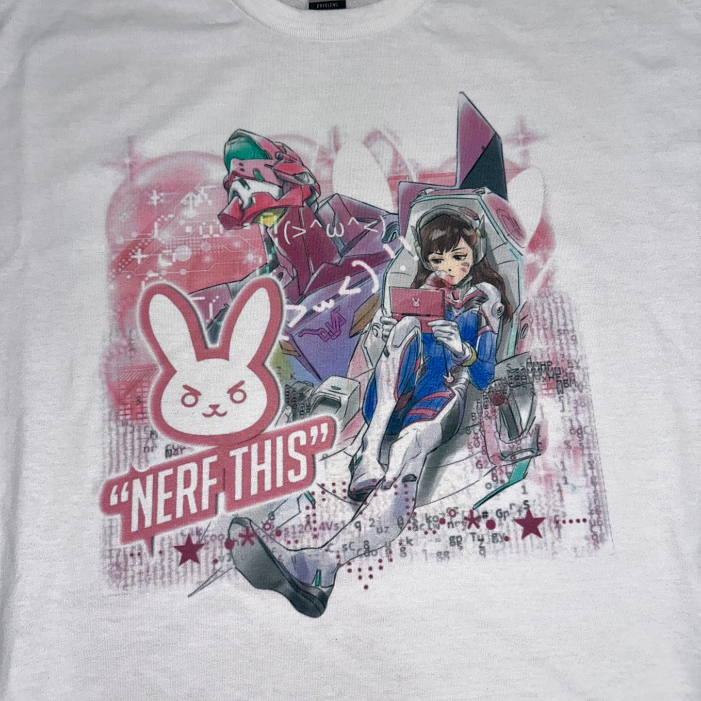 nerf this! tshirt