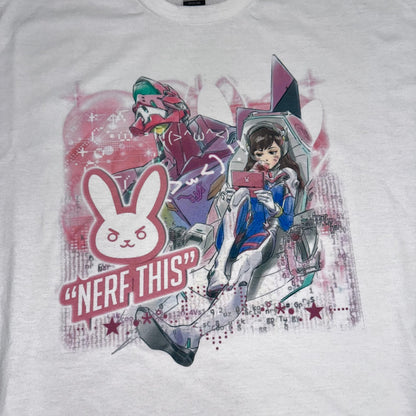 nerf this! tshirt
