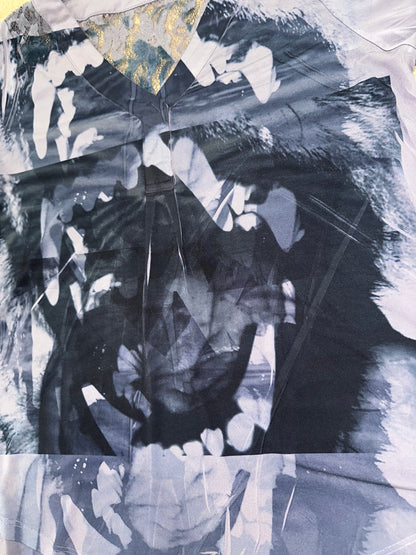 i bite the hand that feeds me