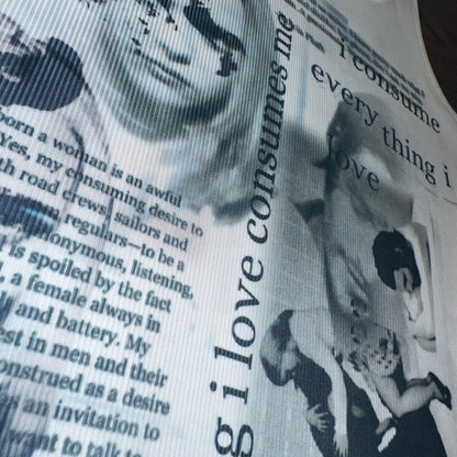 everything i love | 66 x sylvia