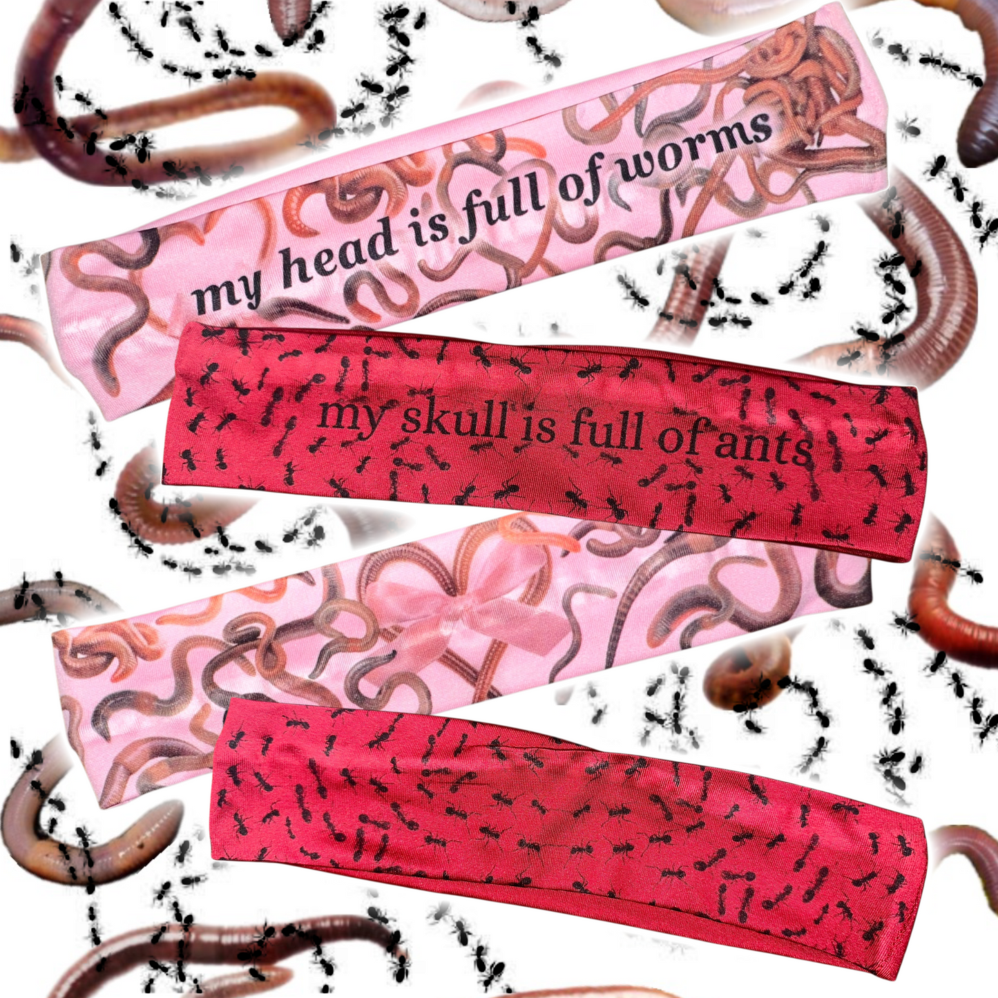 bundle for mello 🐛❤️