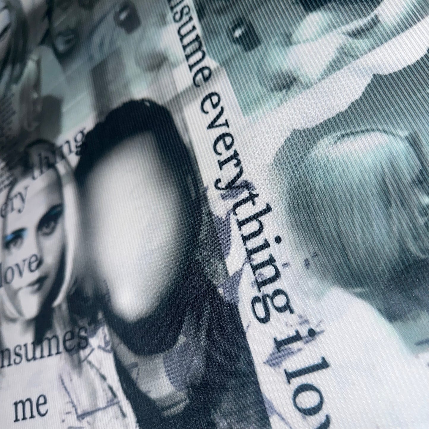 everything i love | 66 x sylvia