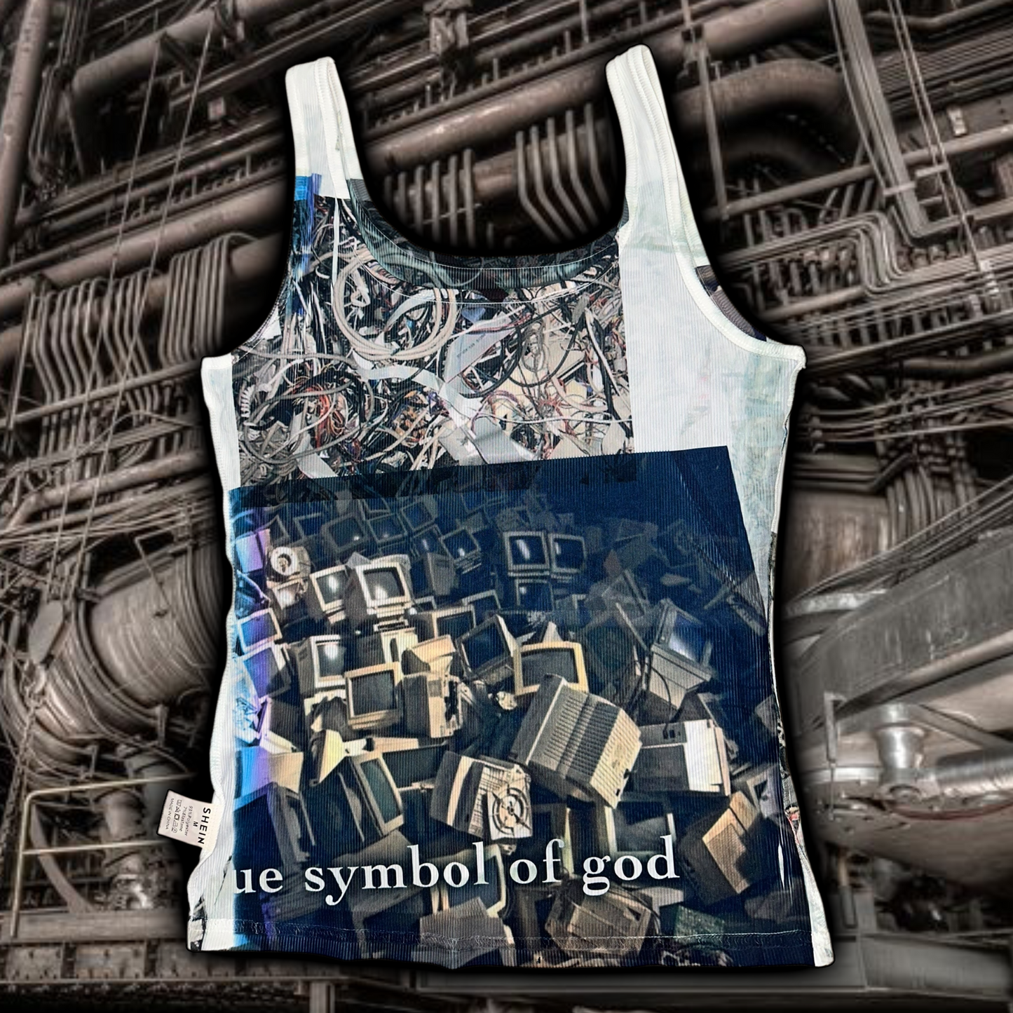 true symbol of god misprint #4