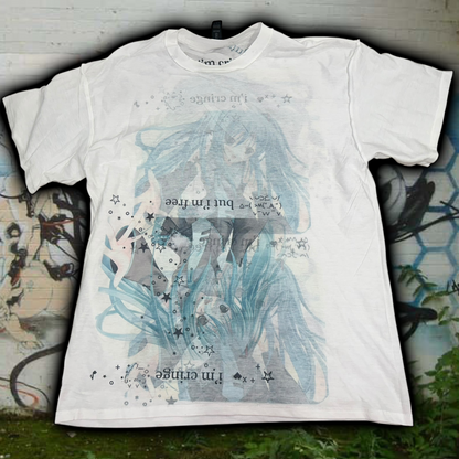 i’m cringe but i’m free misprint #2