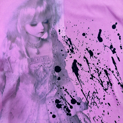 someday you will ache like i ache