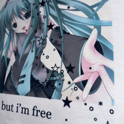 i'm cringe but i'm free