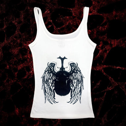 ojoroh beetle angel