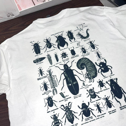 god's favorite bug eater - no text